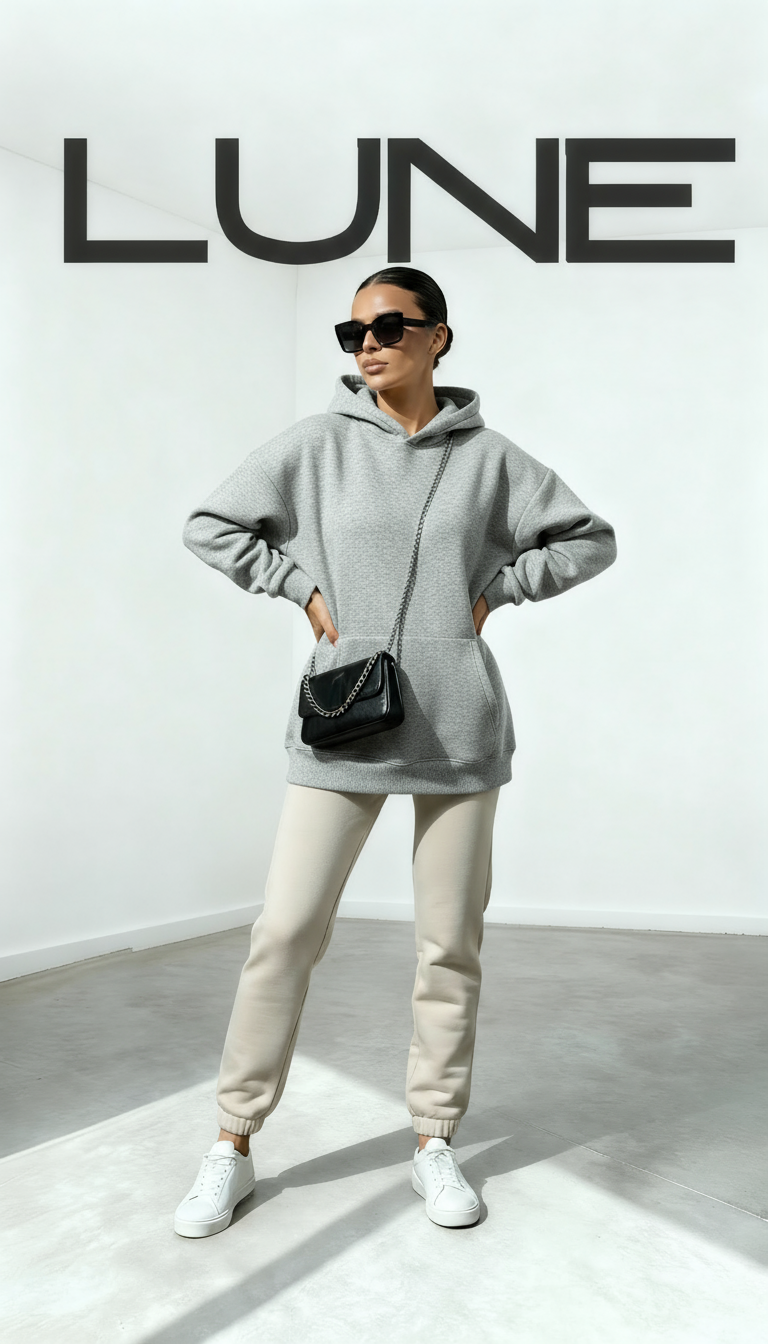 Sweatshirts à capuche - Ma boutique