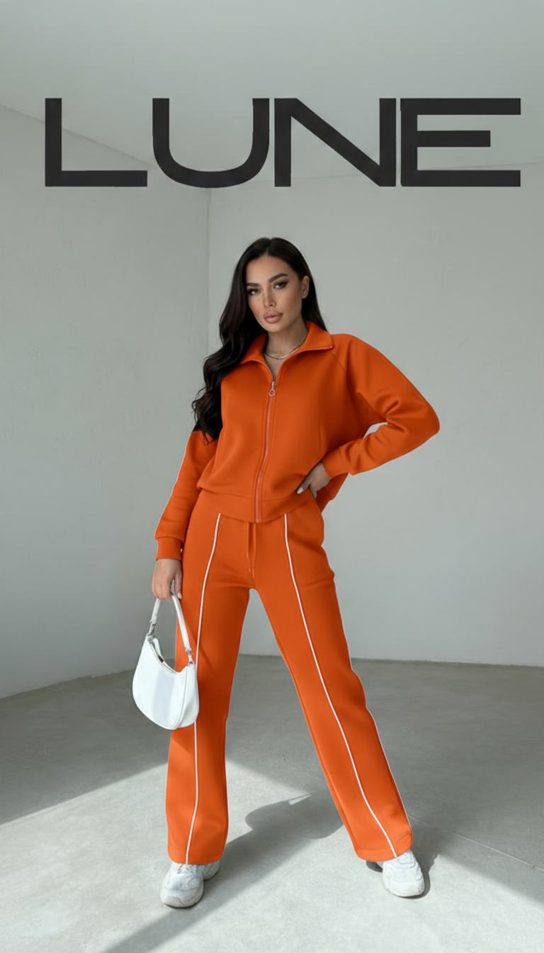 Ensemble de survêtements - Ma boutique
