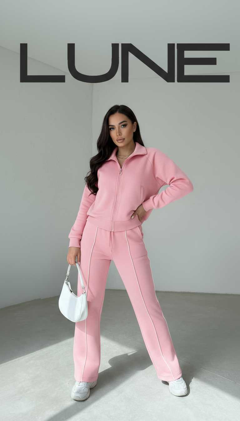 Ensemble de survêtements - Ma boutique