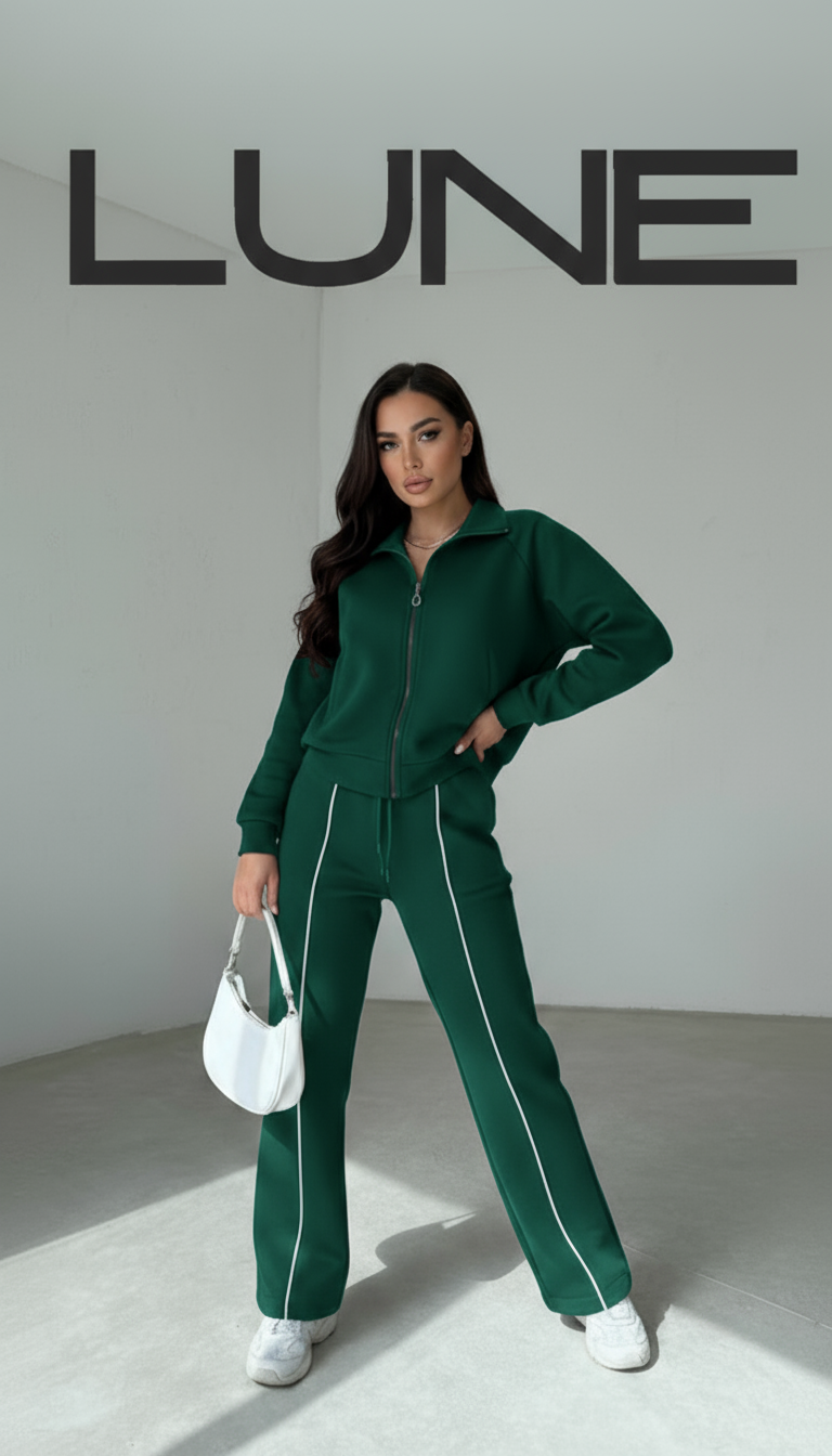 Ensemble de survêtements - Ma boutique