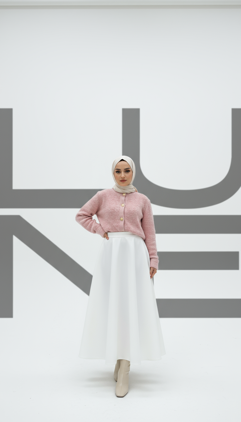 Jupe Longue - Ma boutique
