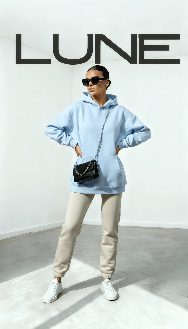 Sweatshirts à capuche - Ma boutique