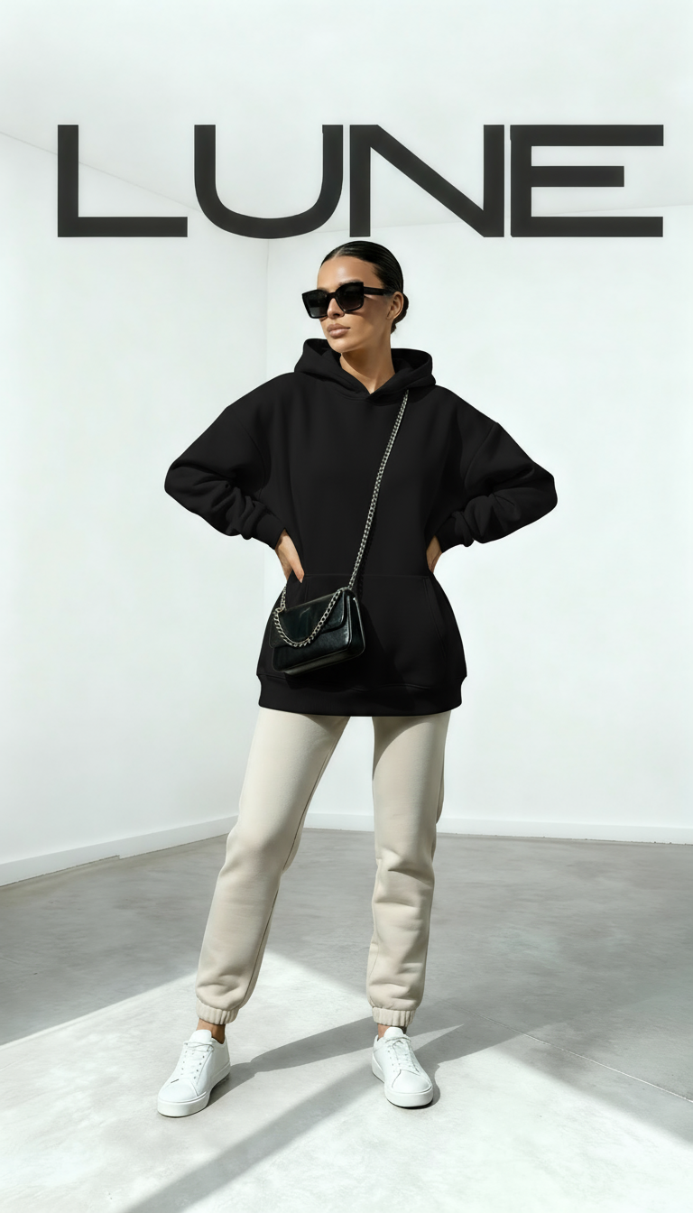 Sweatshirts à capuche - Ma boutique