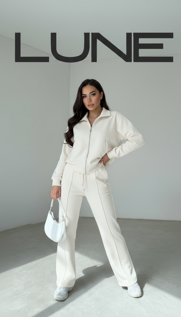 Ensemble de survêtements - Ma boutique