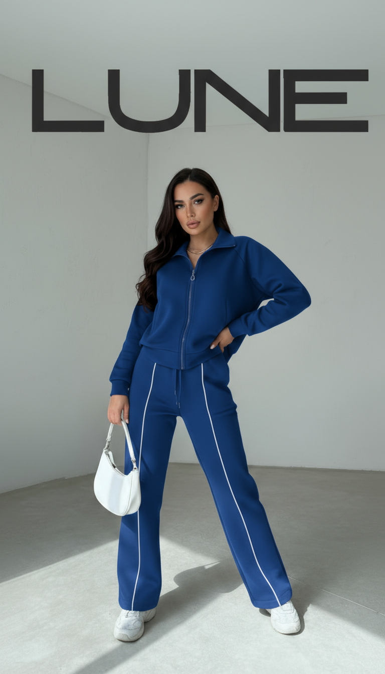 Ensemble de survêtements - Ma boutique