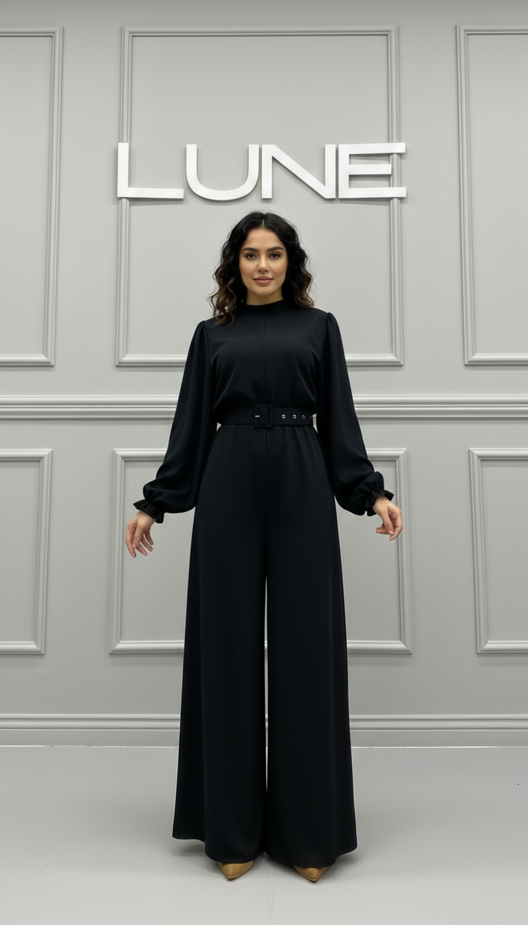 Combinaison-pantalon Bouffante - Ma boutique