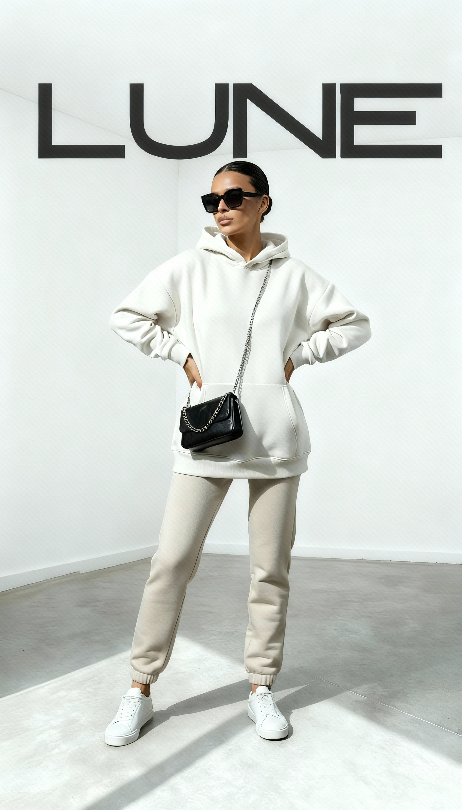 Sweatshirts à capuche - Ma boutique