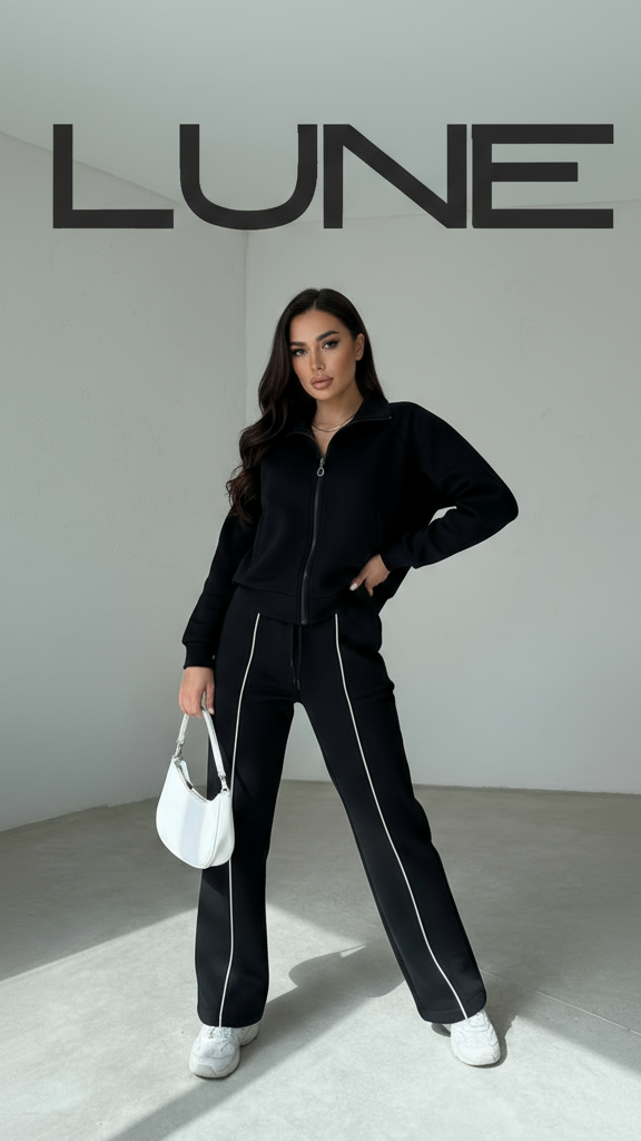 Ensemble de survêtements - Ma boutique